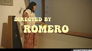 Real Life Hentai - Lesbian Monster Porn With Shape Shifting Horny Demon