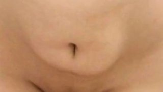 THICK WHITE ASIAN GIRL GETS SHOWER FUCK / گاییدن