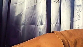 I Just Cant Get Enough BBC Ever Since That Time in the Staircase!!