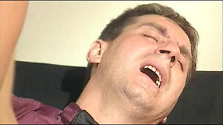 Cumshot Collection Vol 2