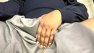 Tamil Girlfriend Speaking She Needs Sex While Fingering