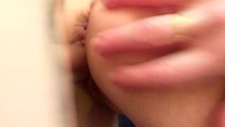 Horny Older Slut Gets What She Deserves!