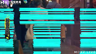 City Hunter Ep2  Pussy Hunting Final Sprint! Time Management Is About to Be Revealed!