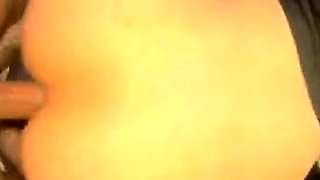 Vanillasouls Anal Creampie On Homemade Tape