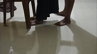 My Wife and Husband's Village Housewife