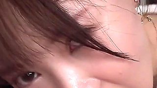 A Naive Innocent Beauty Into Loving Blowjobs and Massive Facials. Chapter.3