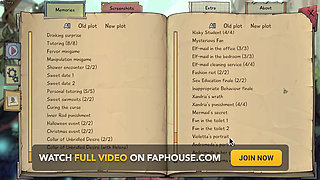 Innocent Witches Miscellaneous Collection Part 04. Innocent Witches Download