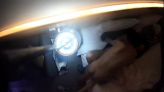 Sexy blonde amateur hidden cam HD videos