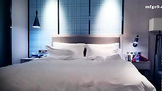 Naughty Amateur Fucked On Hidden Cam