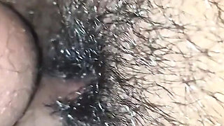 Stepsister-in-law's Pussy Was Made Red