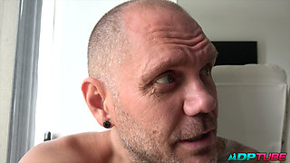 The Castings of Nacho Vidal. Tiffany Sweett