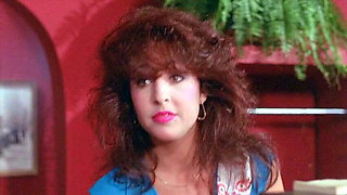 Hot Flashes (1984, US, Karen Summer, full movie, DVDrip)