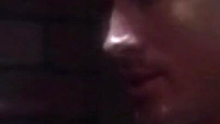 Retro Fucking with Brunette Slut