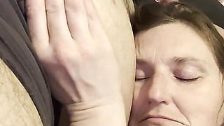 Got a Big Flabby Belly? You Could Be My Utter Bliss! My Dreamland May Be Boring for You