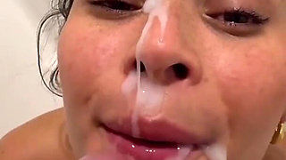 Ultimate Facial Compilation: My Best Endings in One Video