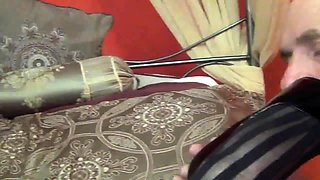 Perfect Pussy Close up milf Selda