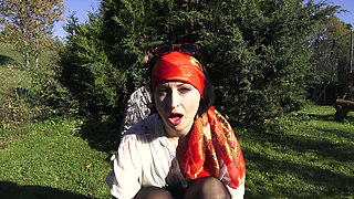 Wanilianna's Indian Summer Part 2 in 4K