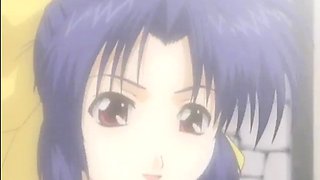 Anime Manga Sex Action