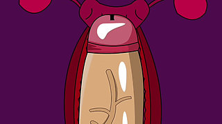 Internal Ejaculation 4 (hentai Animation)