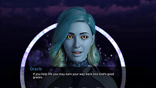 MILFs of Purgatory, Fuck Devil & Angle - Paranormal Practice - E01