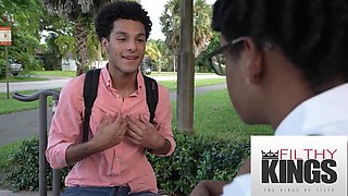 Fillupmystepmom - Blonde Milf Spreads Her Legs For My Friend s Dick Ft. Slimthick Vic  Darrius Dawson: Porn