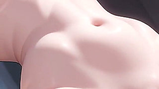 Tifa Lockhart Fucks a Stranger From a Dating App! Final Fantasy Vii 7 Hentai POV Uncensored
