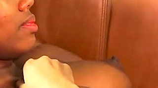 Abigail Petite Busty Brunette Coed Solo Thick Dildo Ride Intense Heat!