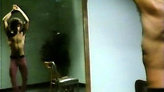 Milf blondes passionate lover