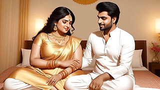 Saas ki chudai ghodi bana ke Maza aa gya