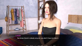 Dusklight Manor Sexy Nurse In Hospital Ep 43