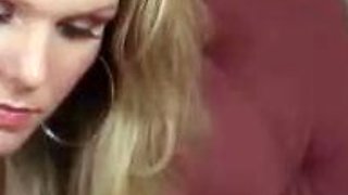 Perfect Pussy Close up milf Selda