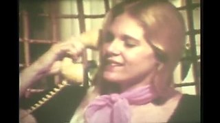 Big Vintage Blondes with Giant Tits Get Milked - Hot Retro Compilation