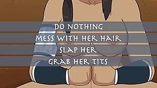 Four Element Trainer Part 87 Asami Makes My Mind Fly - Horny Korra by Loveskysan69