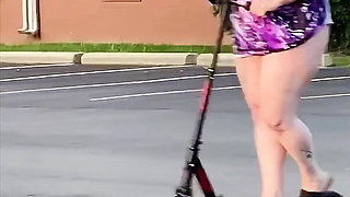 Outdoor Summer Fun
