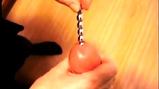 My Mistress Urethral Sounding A Kinky BDSM Adventure