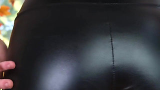 Worship My Shiny Butt