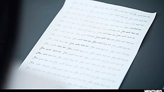 Tiffany and Leana's 3d xxx