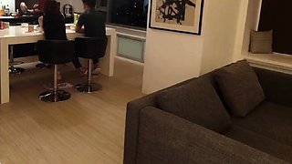 Naughty Amateur Fucked On Hidden Cam