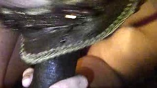 Sexy amateur mature milf interracial cuckold