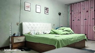 Amateur asian stepsister teen eating pussy in high def