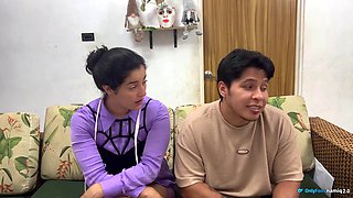 NamiQsein Roxxan Hentai Creampie