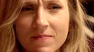 Erika Lust - Fetish Blind(ed) Date