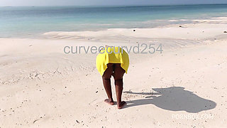 HD 4:31 Searching for Sex Baddie at the Beach Are You There