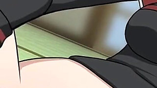 Having Some Dildo Time