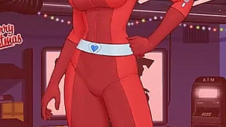 Paprika Trainer - Totally Spies - V0.16.0.1 Part 36 Anal Satisfaction Alex by Loveskysan69
