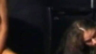 Humiliating dildo penetrated