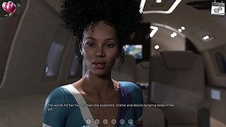 Babysitters Update 21 to Be Continue