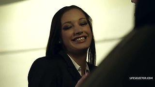 More Than Willing - Anissa Kate