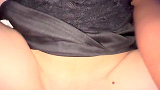 My Friend Cum on My Dick After School