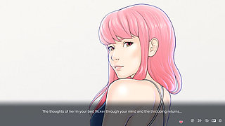 Quickie a Love Hotel Story: Sexy Babe Doing Photoshoot - Episode 9